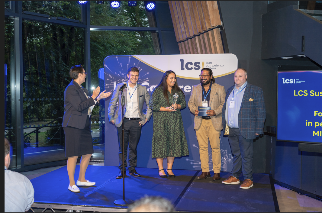 Awards 5