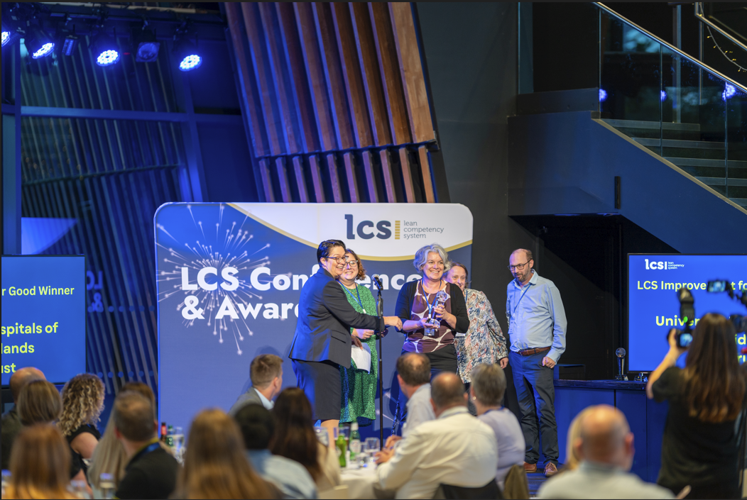 Awards 7