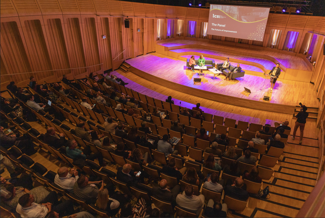 Conference 7