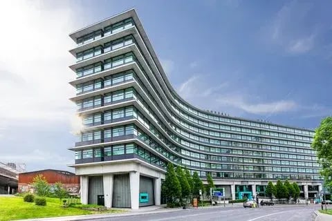 Marriot Hotel Piccadilly