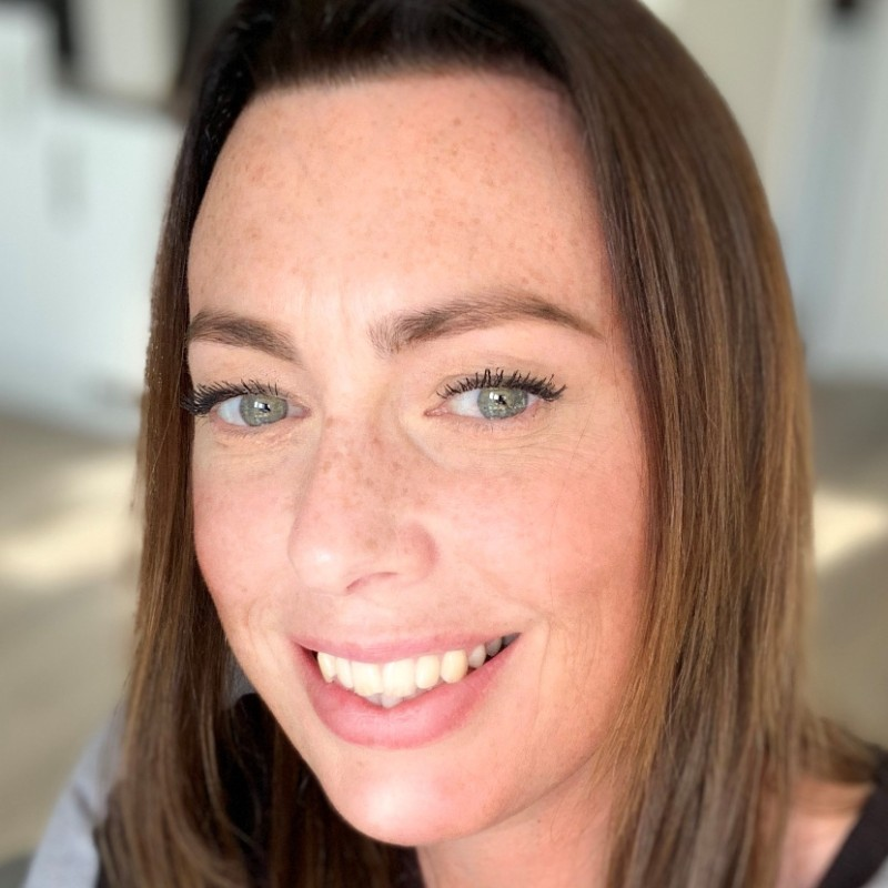 Profile photo of Victoria Butcher