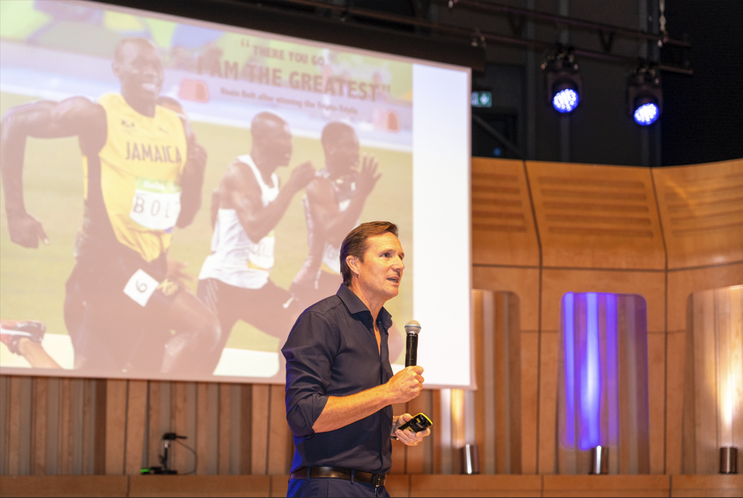 Roger BLack 1